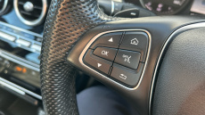 Mercedes-Benz C-Class C200 Sport 4dr Auto Petrol Saloon